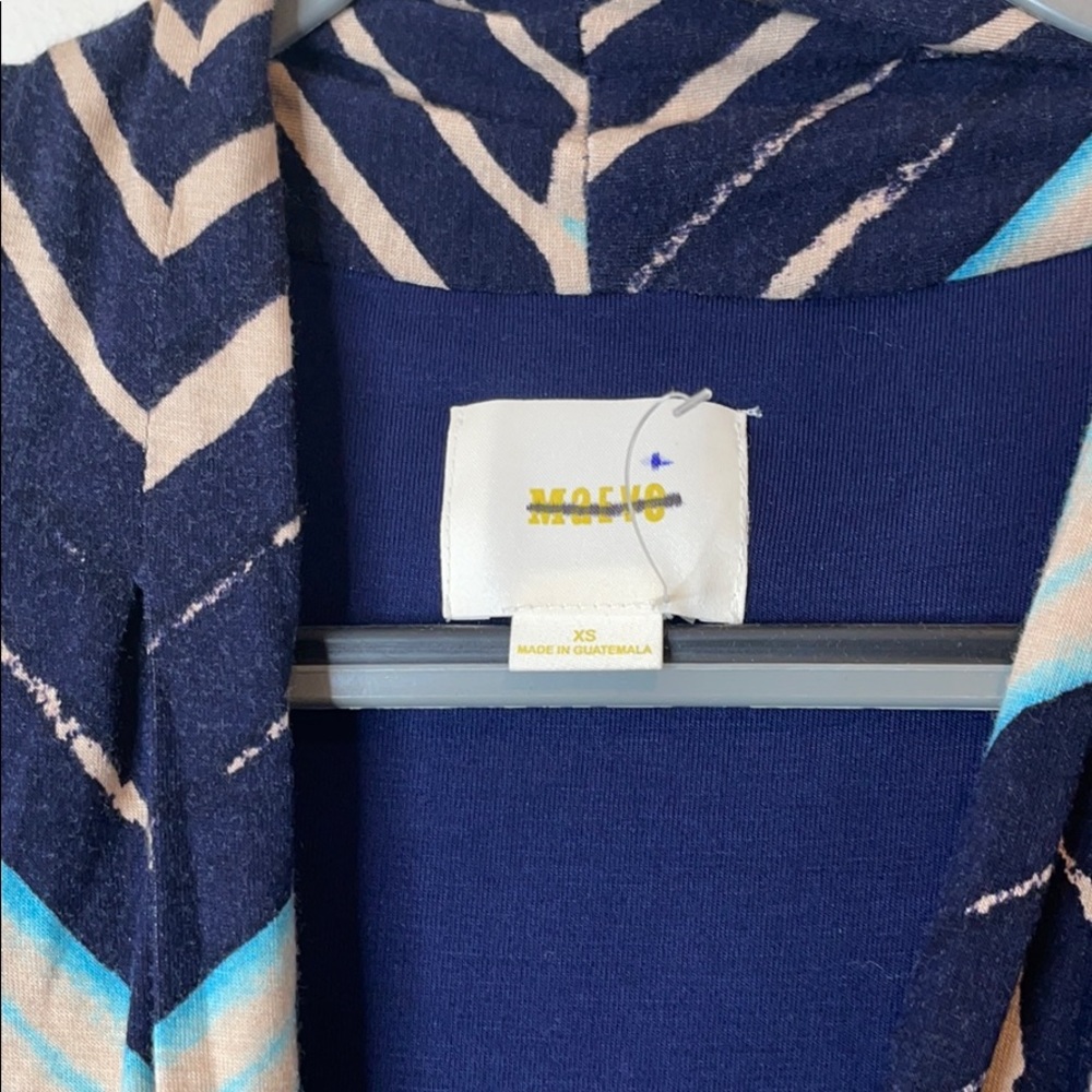 Anthropologie Desert Star Maxi Dress NWOT - Picture 6 of 9